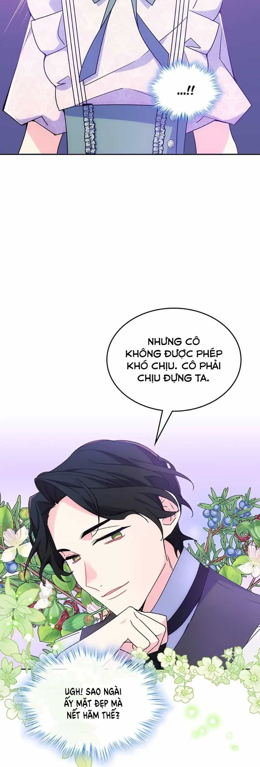 Anh Trai Tôi Quá Hiền Lành Làm Tôi Lo Lắng Ghê - Chương 58 - ảnh 9