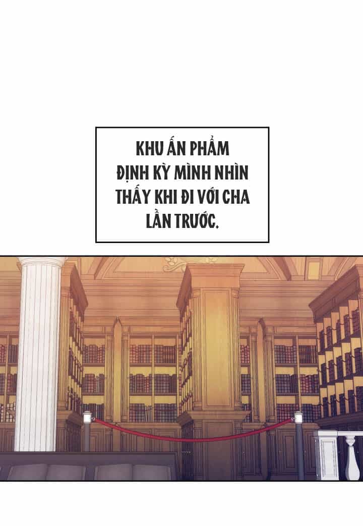 Anh Trai Tôi Quá Hiền Lành Làm Tôi Lo Lắng Ghê - Chương 6 - ảnh 12