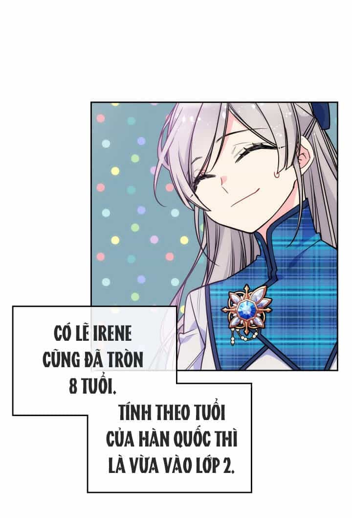 Anh Trai Tôi Quá Hiền Lành Làm Tôi Lo Lắng Ghê - Chương 6 - ảnh 21
