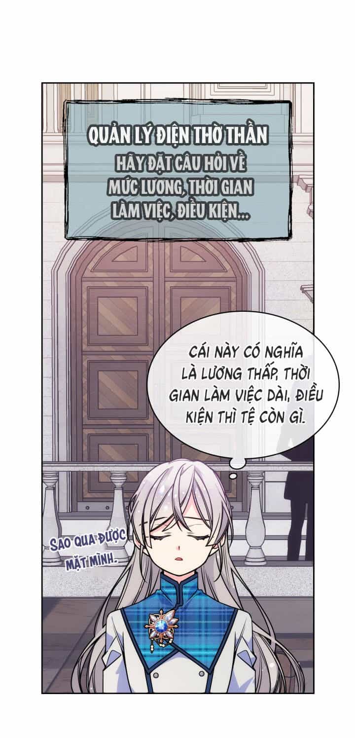 Anh Trai Tôi Quá Hiền Lành Làm Tôi Lo Lắng Ghê - Chương 6 - ảnh 26