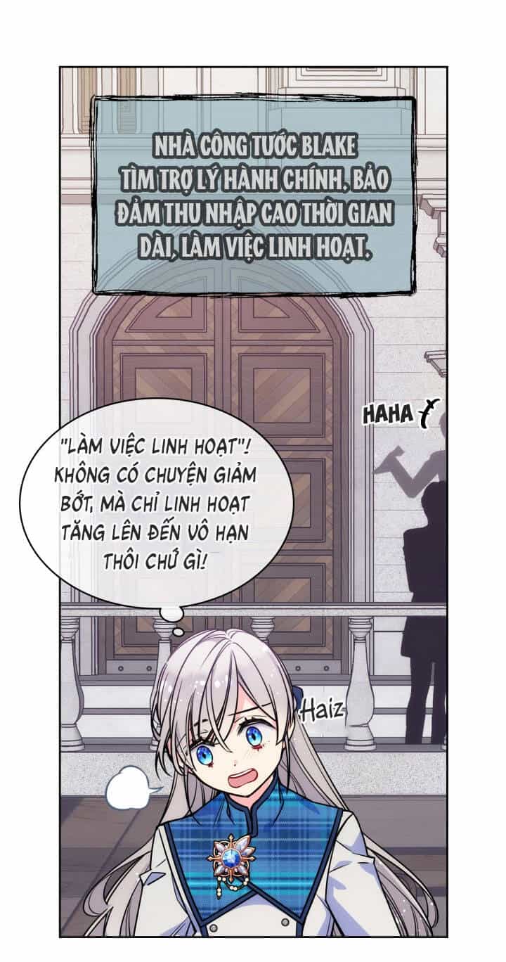 Anh Trai Tôi Quá Hiền Lành Làm Tôi Lo Lắng Ghê - Chương 6 - ảnh 27