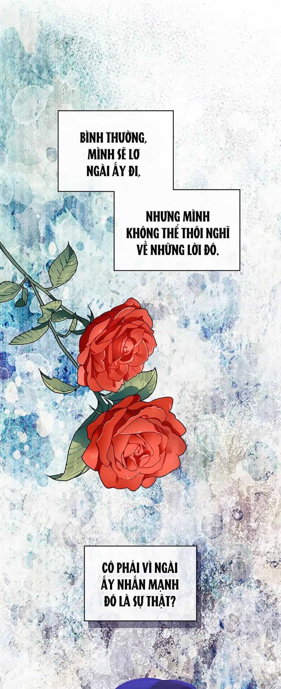 Anh Trai Tôi Quá Hiền Lành Làm Tôi Lo Lắng Ghê - Chương 61 - ảnh 8