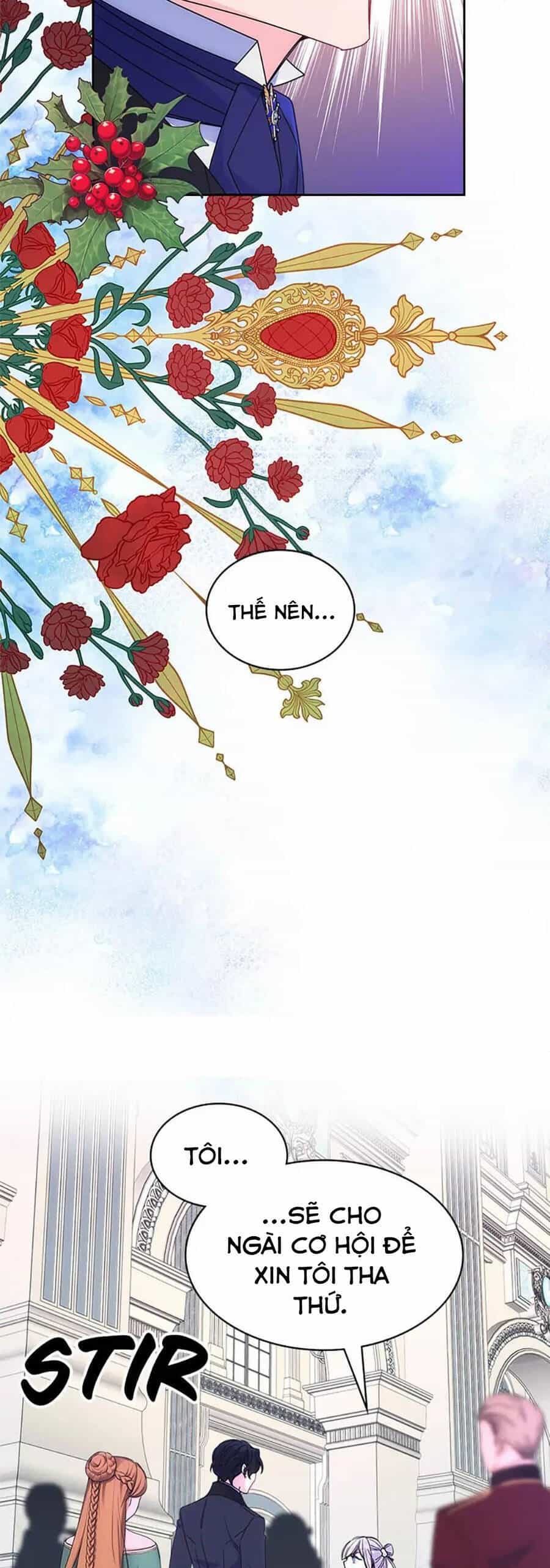Anh Trai Tôi Quá Hiền Lành Làm Tôi Lo Lắng Ghê - Chương 62 - ảnh 15