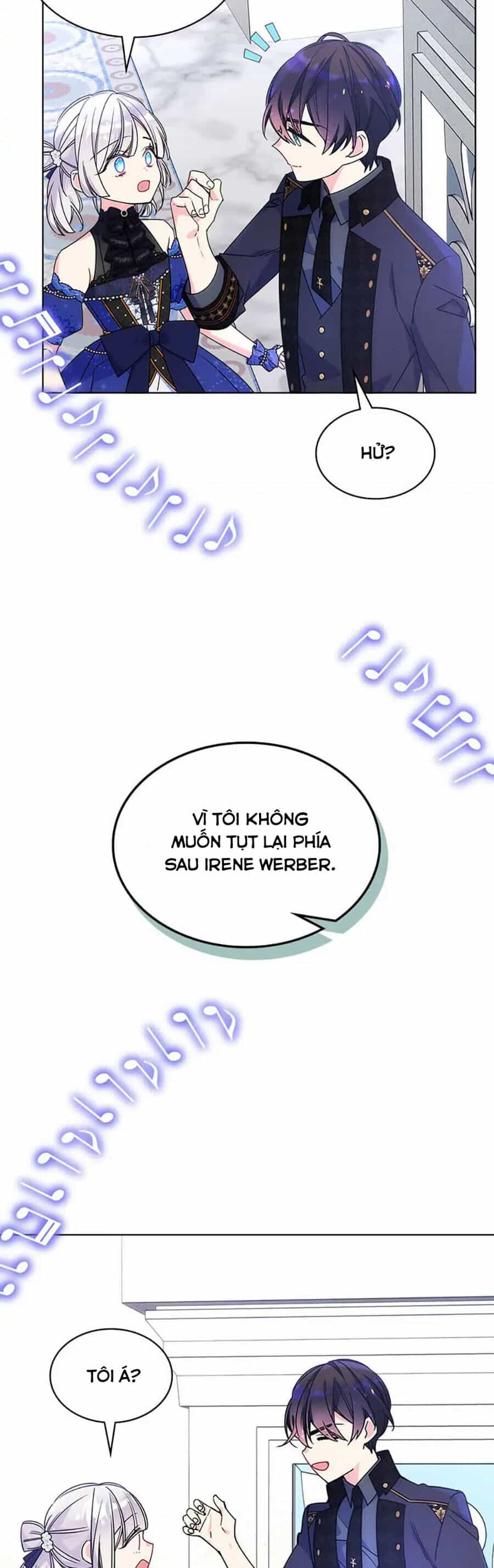 Anh Trai Tôi Quá Hiền Lành Làm Tôi Lo Lắng Ghê - Chương 63 - ảnh 11