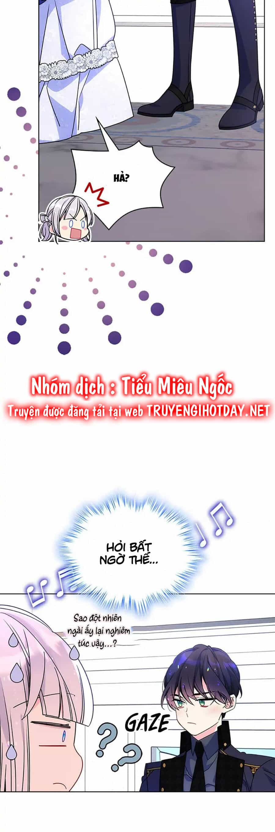 Anh Trai Tôi Quá Hiền Lành Làm Tôi Lo Lắng Ghê - Chương 63 - ảnh 17