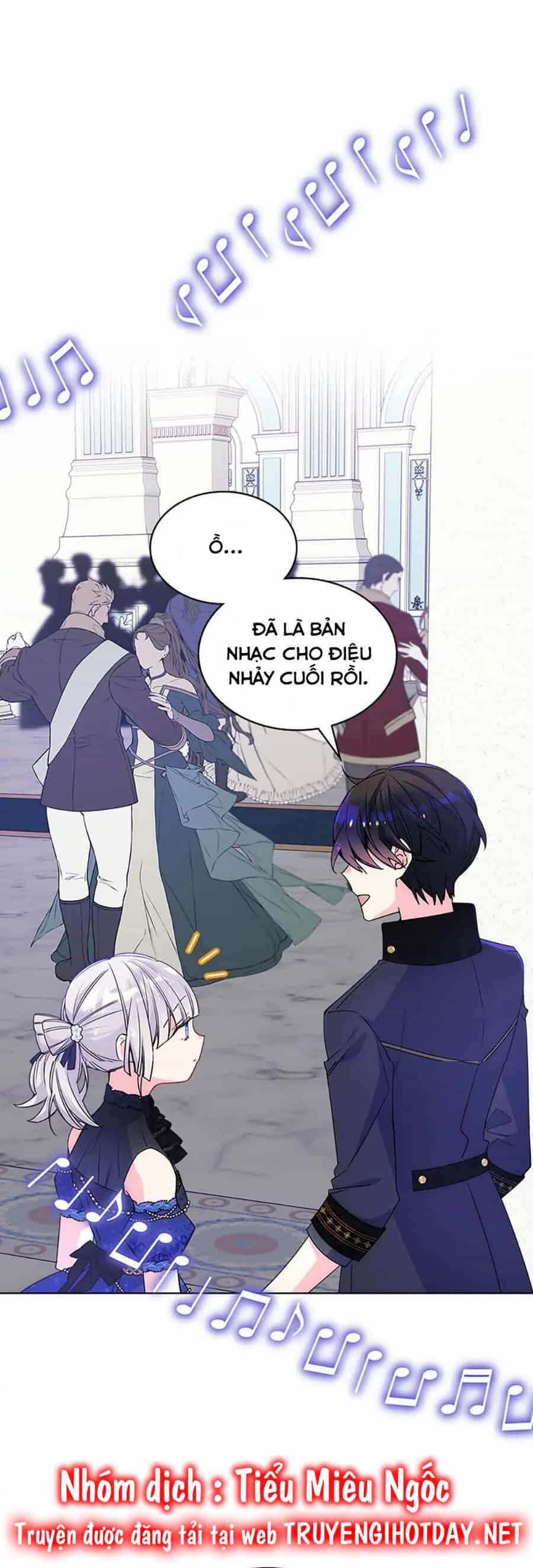 Anh Trai Tôi Quá Hiền Lành Làm Tôi Lo Lắng Ghê - Chương 63 - ảnh 23