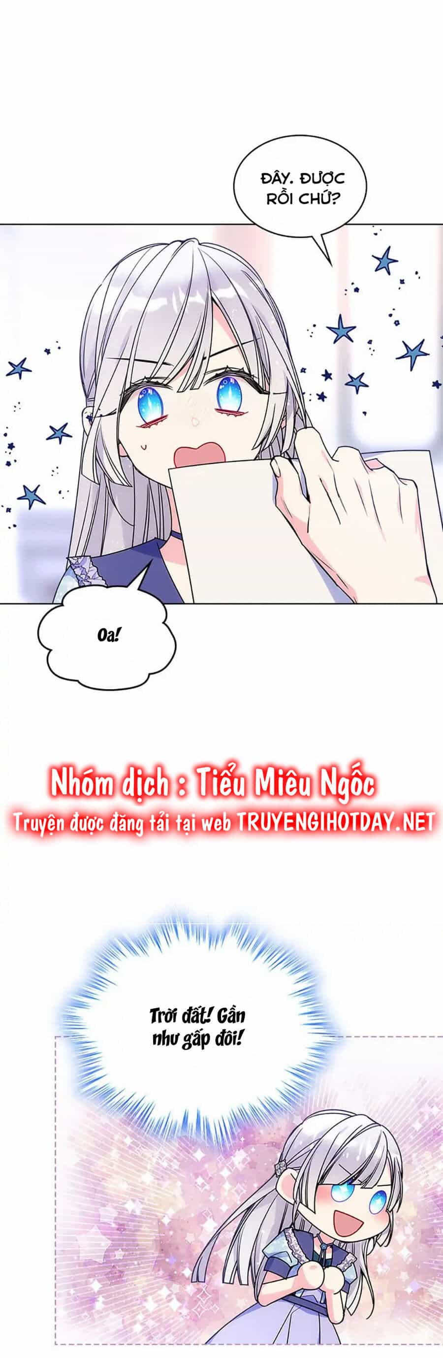 Anh Trai Tôi Quá Hiền Lành Làm Tôi Lo Lắng Ghê - Chương 63 - ảnh 31