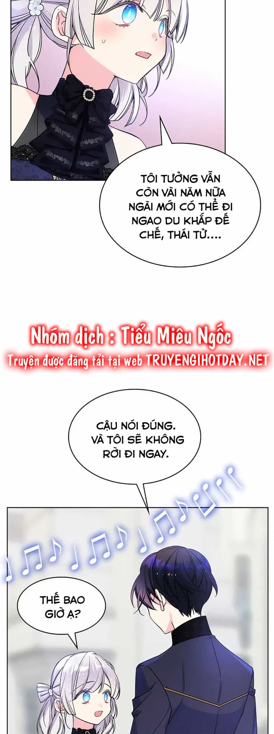 Anh Trai Tôi Quá Hiền Lành Làm Tôi Lo Lắng Ghê - Chương 63 - ảnh 4