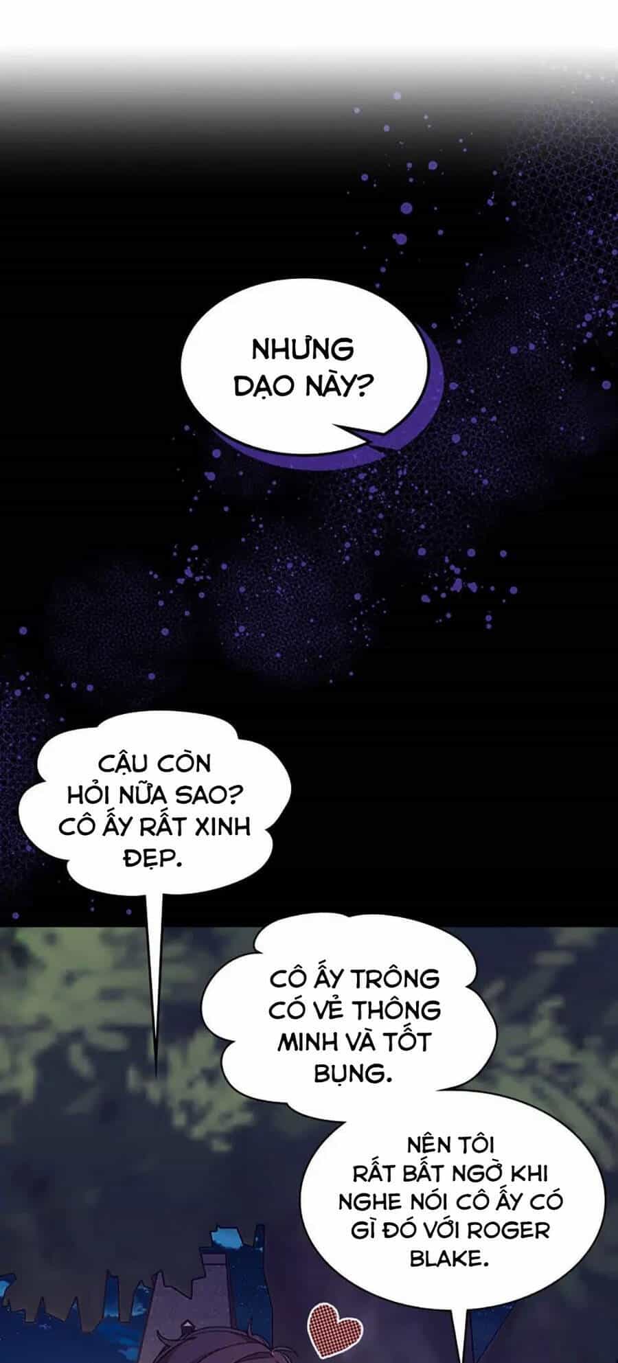 Anh Trai Tôi Quá Hiền Lành Làm Tôi Lo Lắng Ghê - Chương 65 - ảnh 56