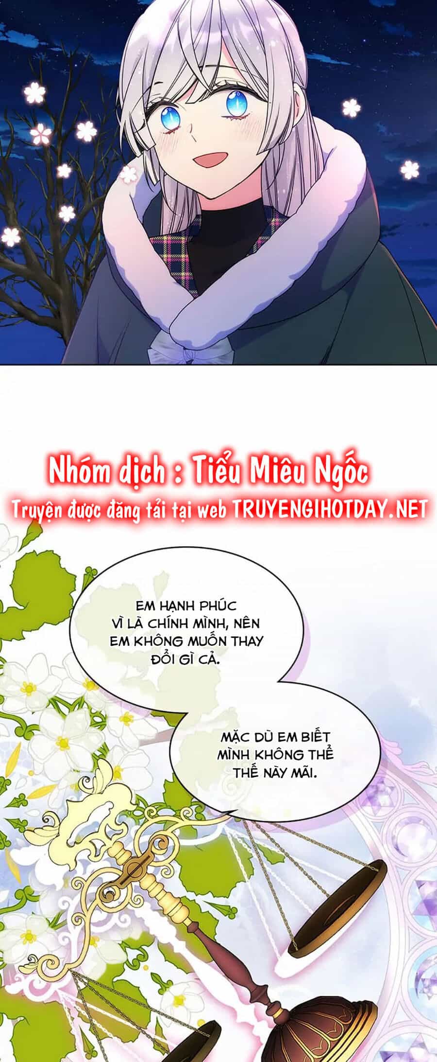 Anh Trai Tôi Quá Hiền Lành Làm Tôi Lo Lắng Ghê - Chương 66 - ảnh 19
