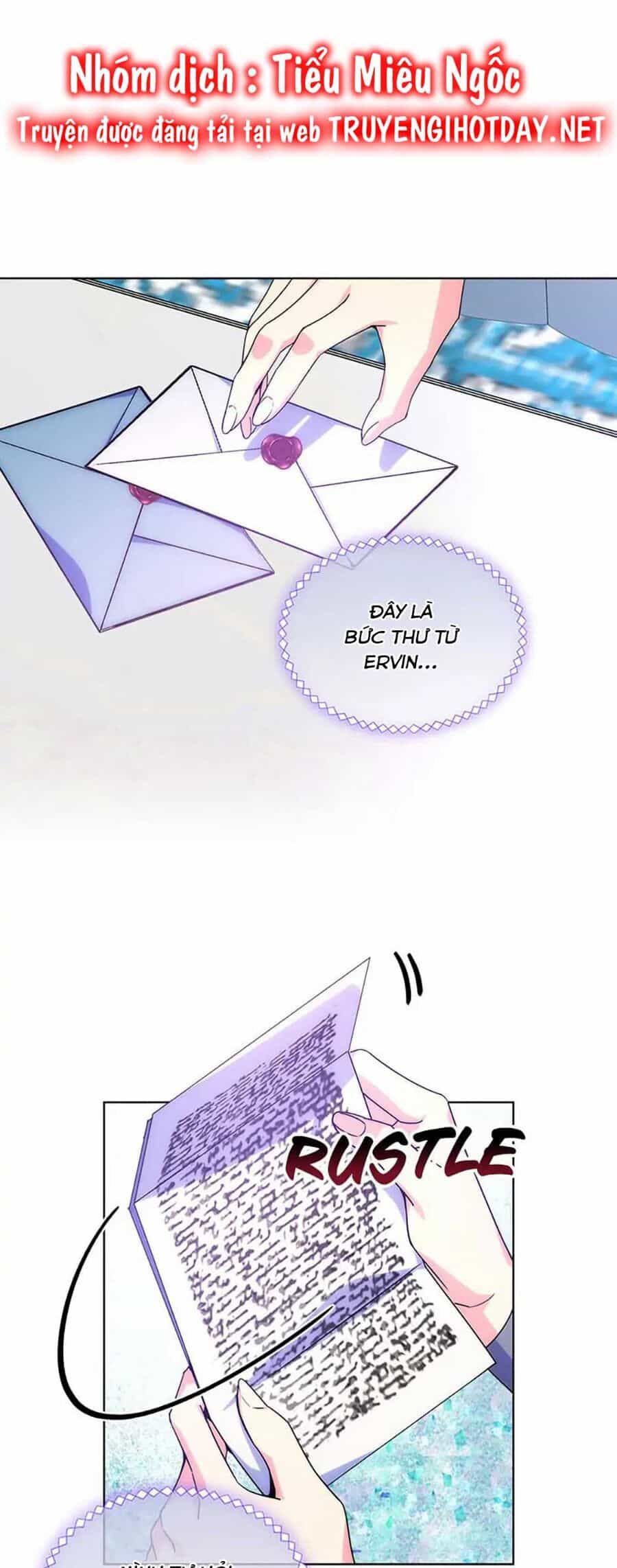 Anh Trai Tôi Quá Hiền Lành Làm Tôi Lo Lắng Ghê - Chương 66 - ảnh 33