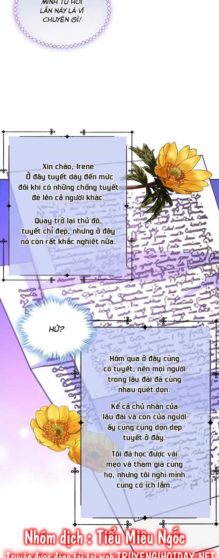 Anh Trai Tôi Quá Hiền Lành Làm Tôi Lo Lắng Ghê - Chương 66 - ảnh 34