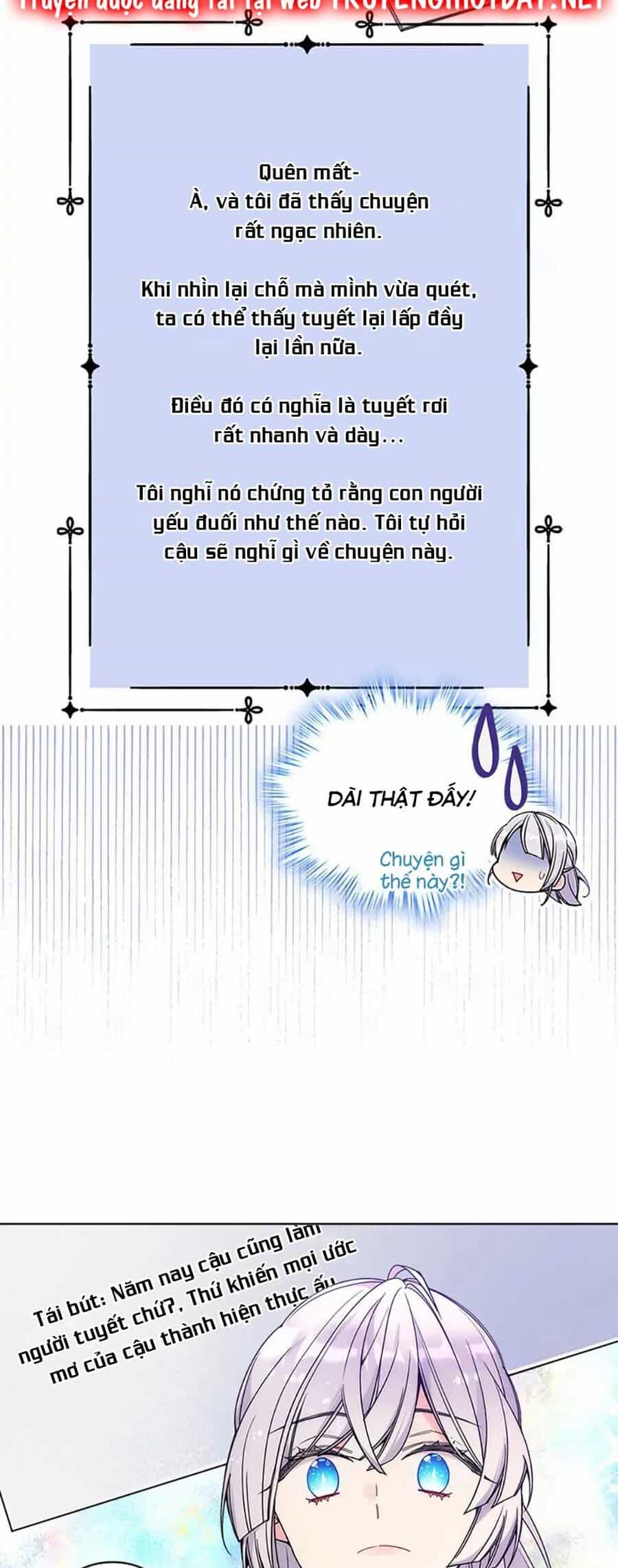 Anh Trai Tôi Quá Hiền Lành Làm Tôi Lo Lắng Ghê - Chương 66 - ảnh 35