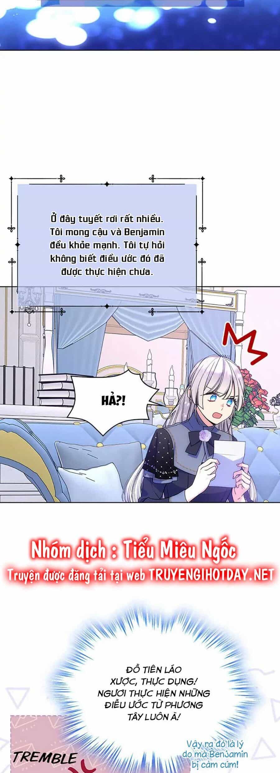Anh Trai Tôi Quá Hiền Lành Làm Tôi Lo Lắng Ghê - Chương 66 - ảnh 38