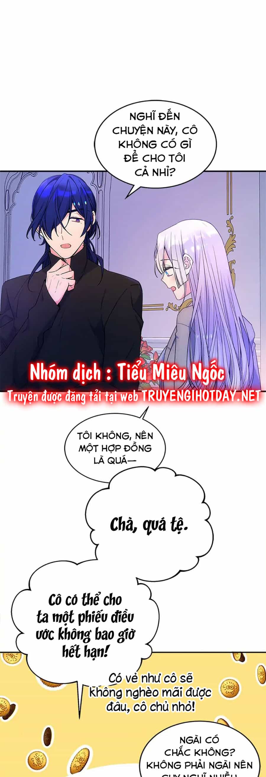Anh Trai Tôi Quá Hiền Lành Làm Tôi Lo Lắng Ghê - Chương 69 - ảnh 14