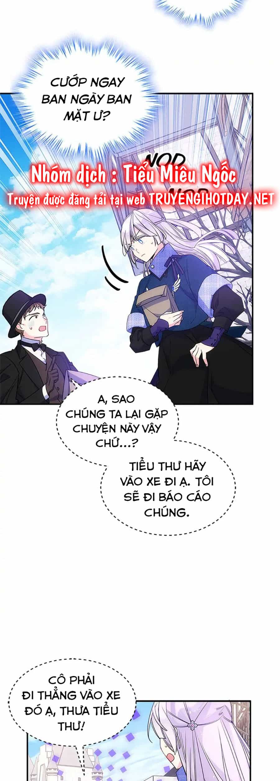 Anh Trai Tôi Quá Hiền Lành Làm Tôi Lo Lắng Ghê - Chương 69 - ảnh 31