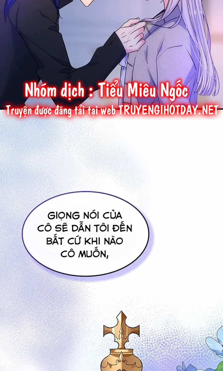 Anh Trai Tôi Quá Hiền Lành Làm Tôi Lo Lắng Ghê - Chương 69 - ảnh 9