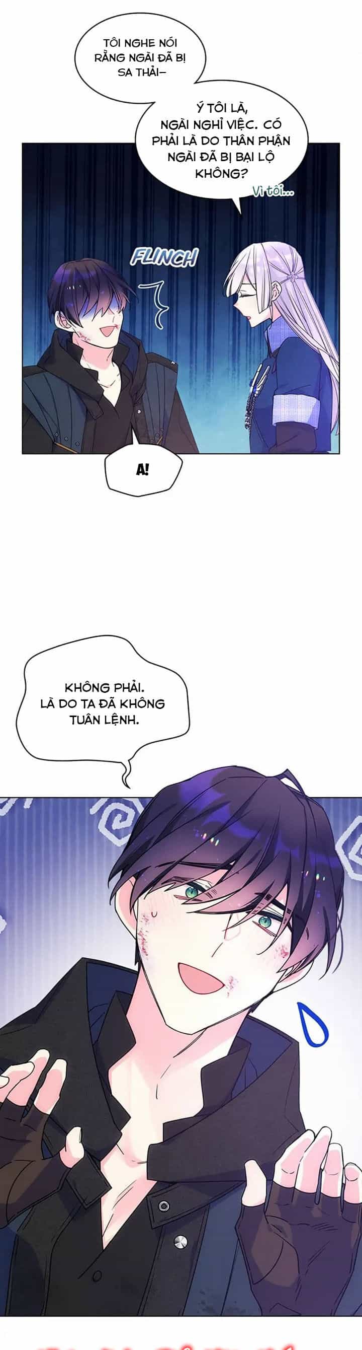 Anh Trai Tôi Quá Hiền Lành Làm Tôi Lo Lắng Ghê - Chương 70 - ảnh 8