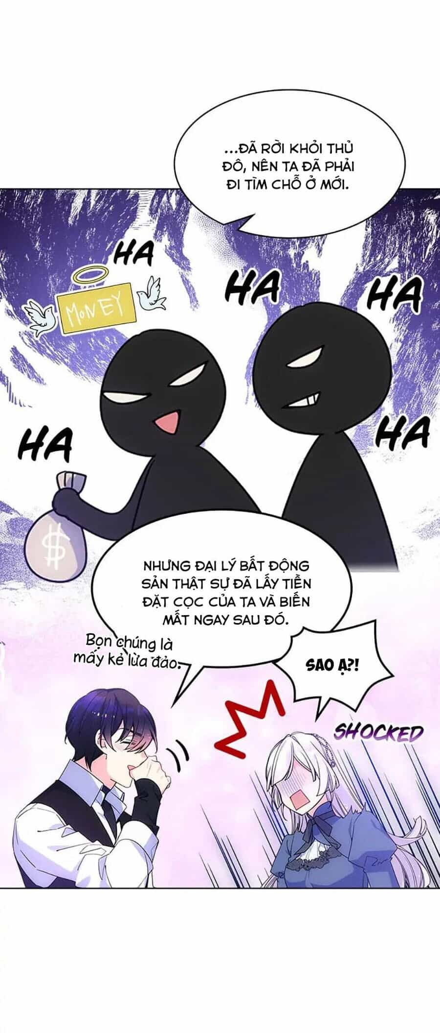 Anh Trai Tôi Quá Hiền Lành Làm Tôi Lo Lắng Ghê - Chương 71 - ảnh 17
