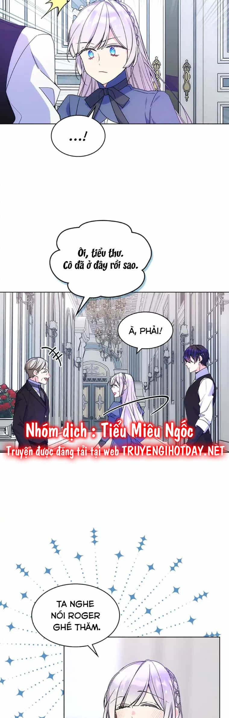 Anh Trai Tôi Quá Hiền Lành Làm Tôi Lo Lắng Ghê - Chương 72 - ảnh 15