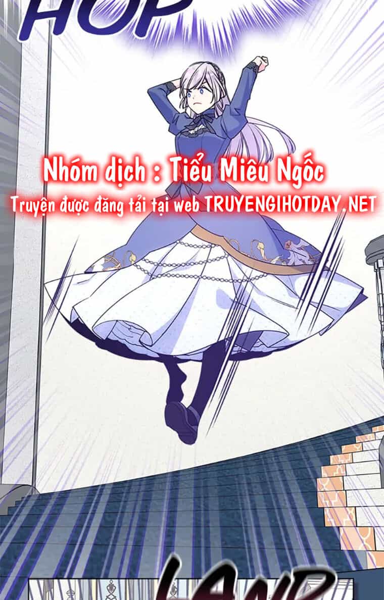 Anh Trai Tôi Quá Hiền Lành Làm Tôi Lo Lắng Ghê - Chương 72 - ảnh 6