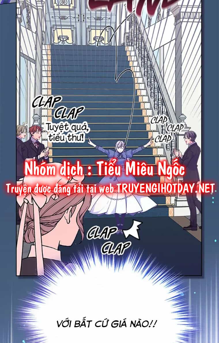 Anh Trai Tôi Quá Hiền Lành Làm Tôi Lo Lắng Ghê - Chương 72 - ảnh 7