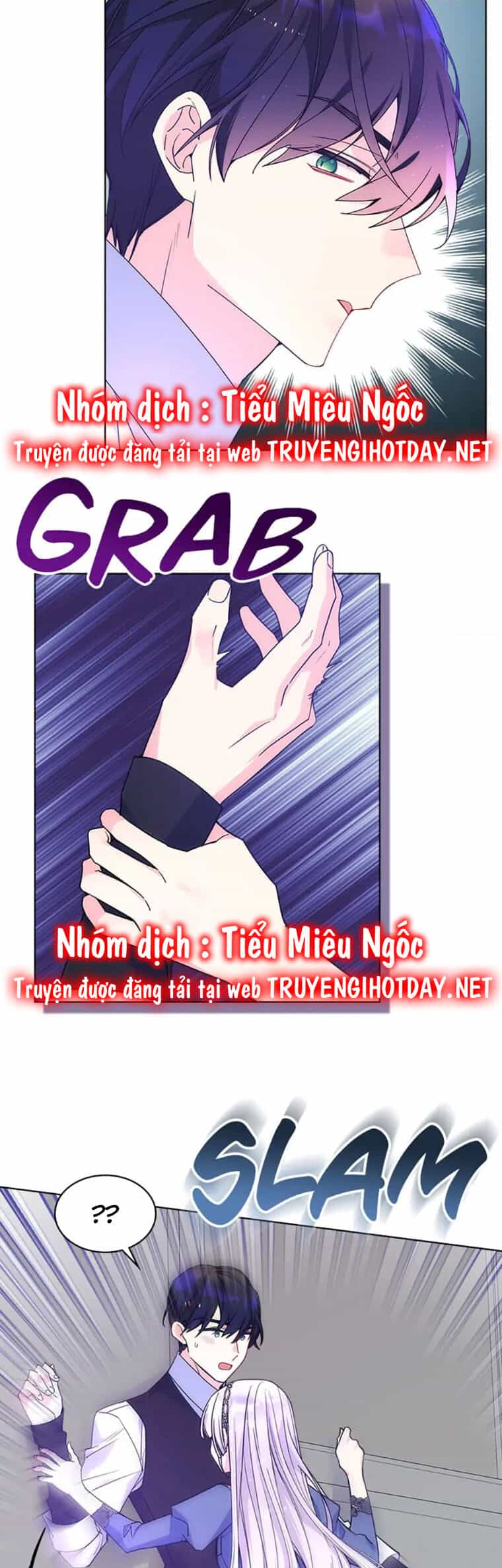 Anh Trai Tôi Quá Hiền Lành Làm Tôi Lo Lắng Ghê - Chương 72 - ảnh 9