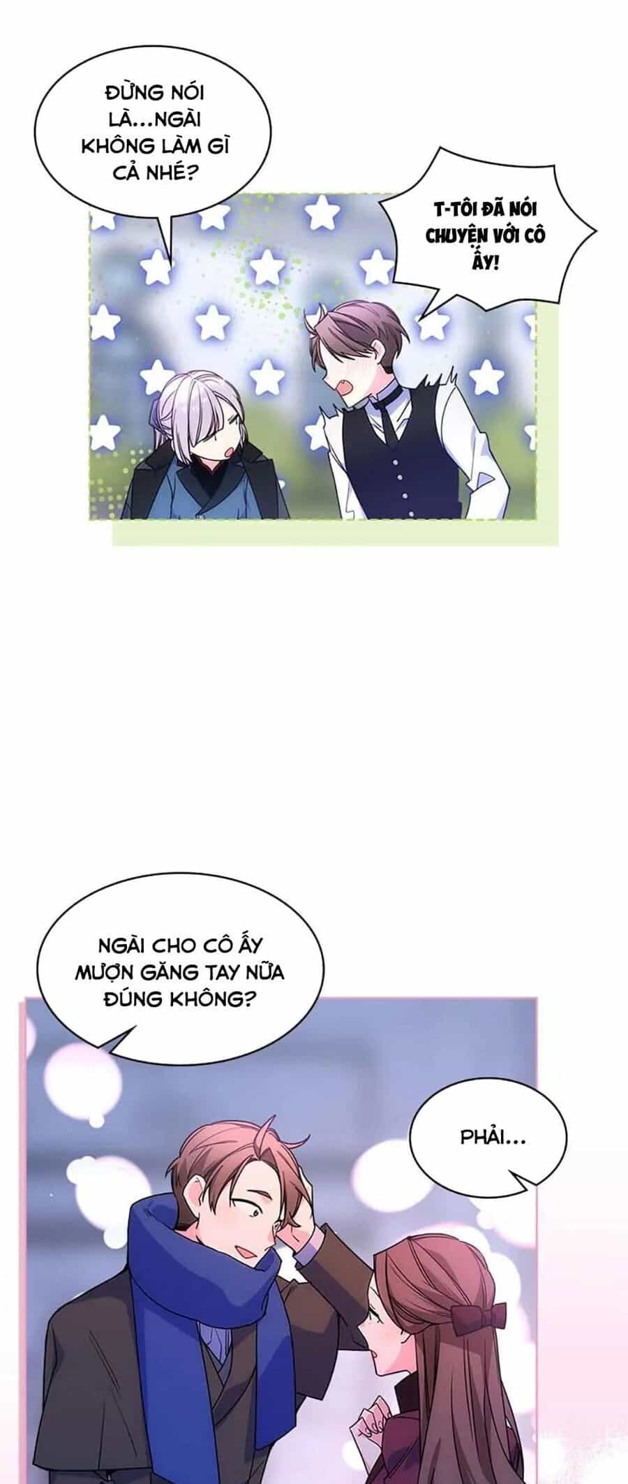 Anh Trai Tôi Quá Hiền Lành Làm Tôi Lo Lắng Ghê - Chương 73 - ảnh 23