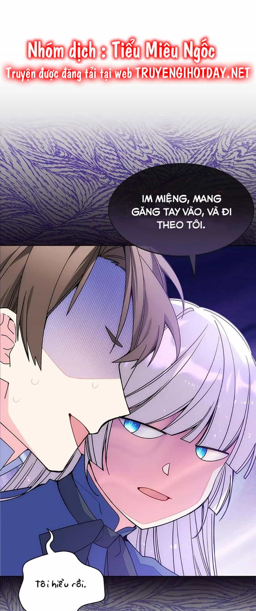 Anh Trai Tôi Quá Hiền Lành Làm Tôi Lo Lắng Ghê - Chương 73 - ảnh 5