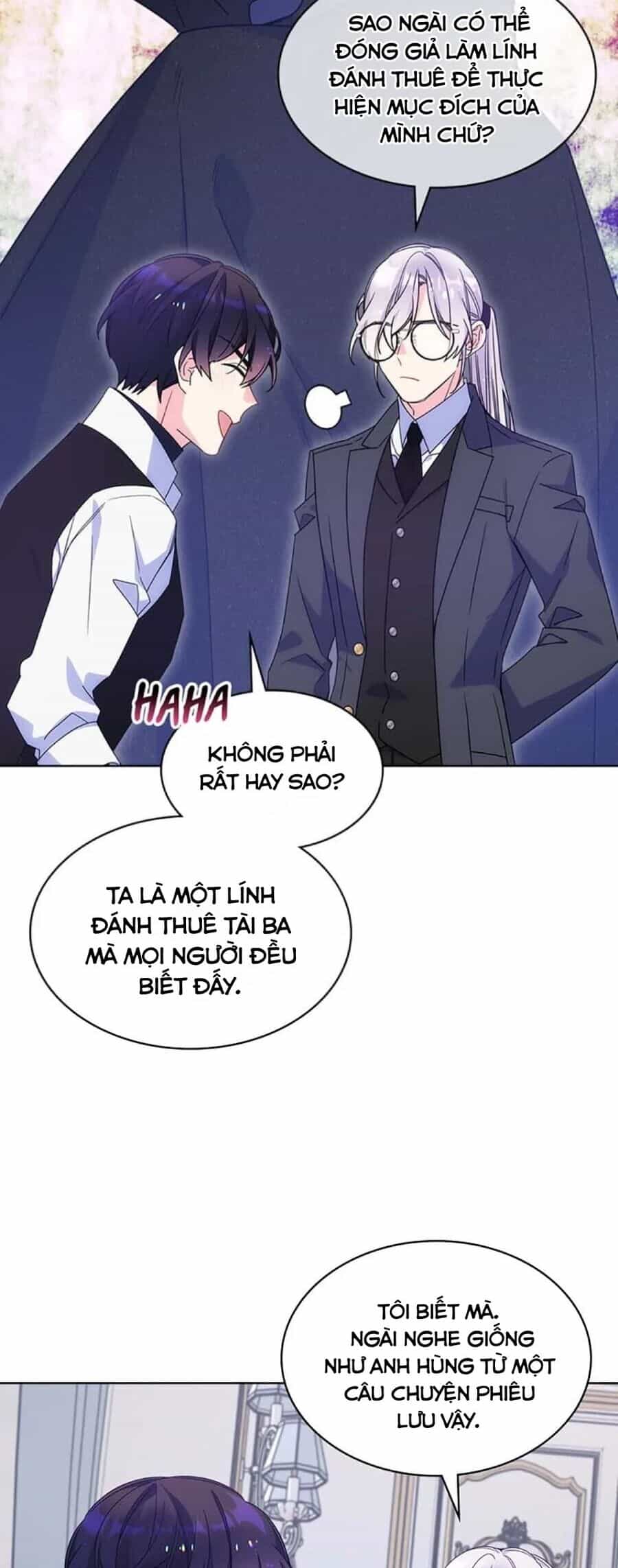 Anh Trai Tôi Quá Hiền Lành Làm Tôi Lo Lắng Ghê - Chương 74 - ảnh 28