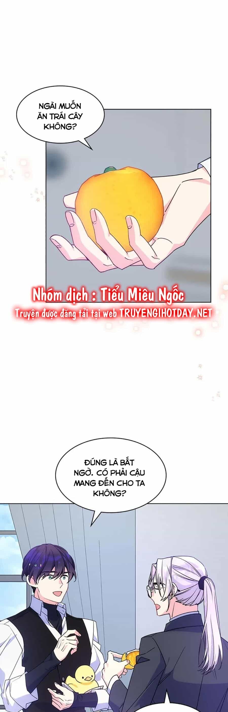 Anh Trai Tôi Quá Hiền Lành Làm Tôi Lo Lắng Ghê - Chương 74 - ảnh 6