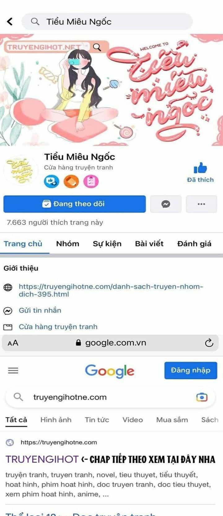 Anh Trai Tôi Quá Hiền Lành Làm Tôi Lo Lắng Ghê - Chương 75 - ảnh 1
