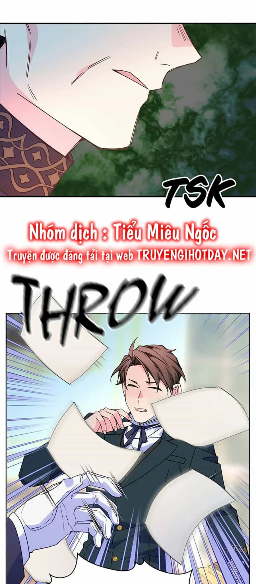 Anh Trai Tôi Quá Hiền Lành Làm Tôi Lo Lắng Ghê - Chương 75 - ảnh 20