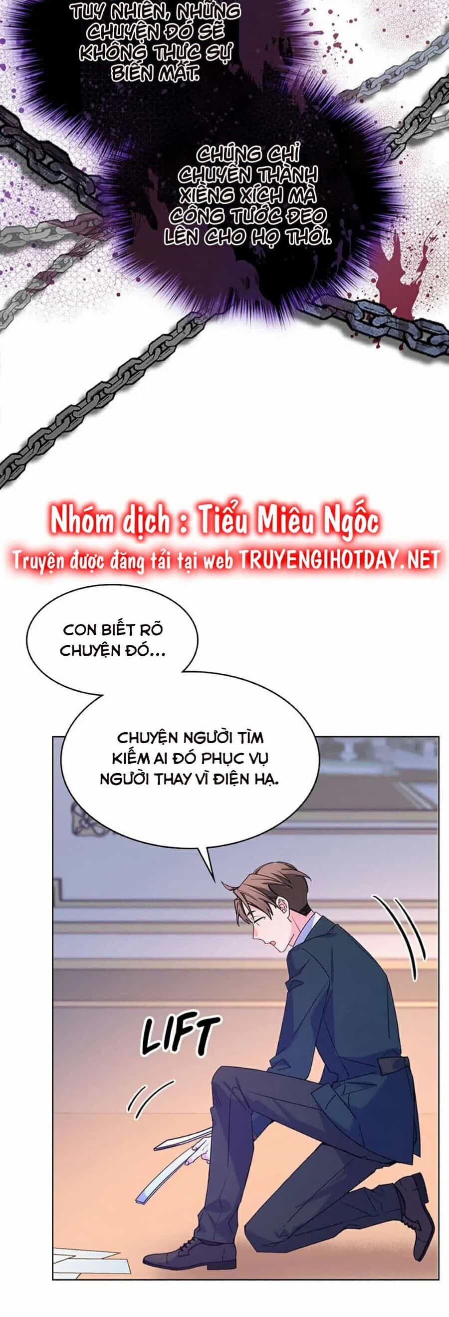 Anh Trai Tôi Quá Hiền Lành Làm Tôi Lo Lắng Ghê - Chương 75 - ảnh 30