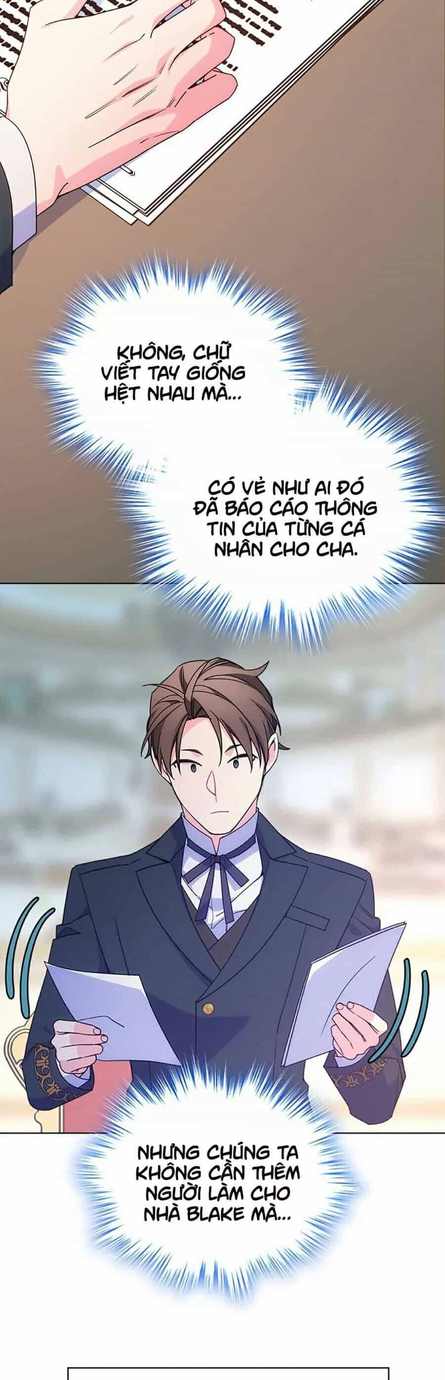 Anh Trai Tôi Quá Hiền Lành Làm Tôi Lo Lắng Ghê - Chương 75 - ảnh 6