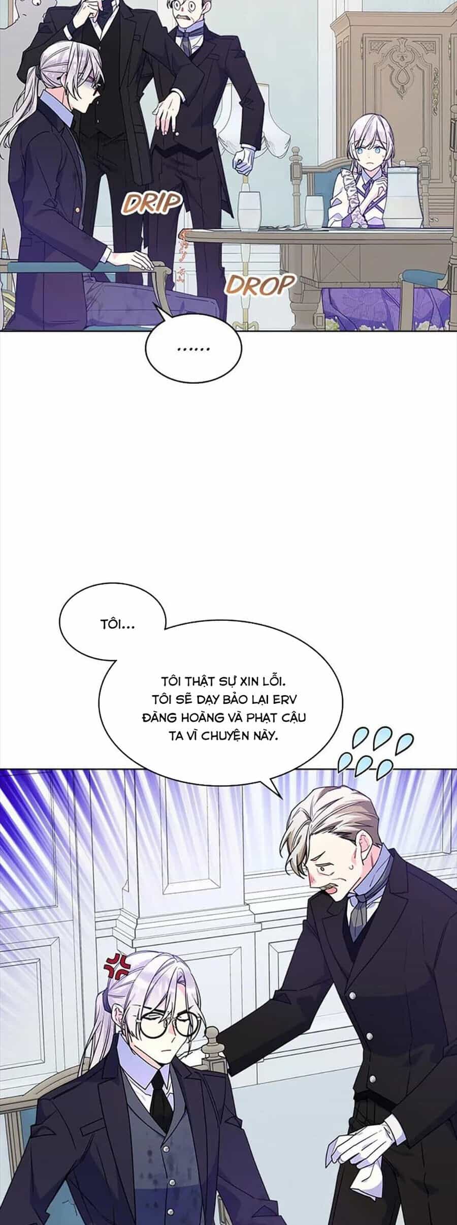 Anh Trai Tôi Quá Hiền Lành Làm Tôi Lo Lắng Ghê - Chương 76 - ảnh 5