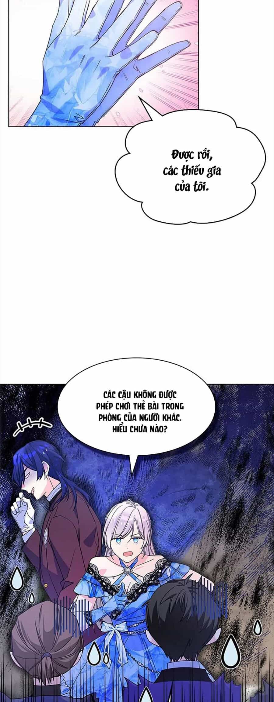 Anh Trai Tôi Quá Hiền Lành Làm Tôi Lo Lắng Ghê - Chương 77 - ảnh 26