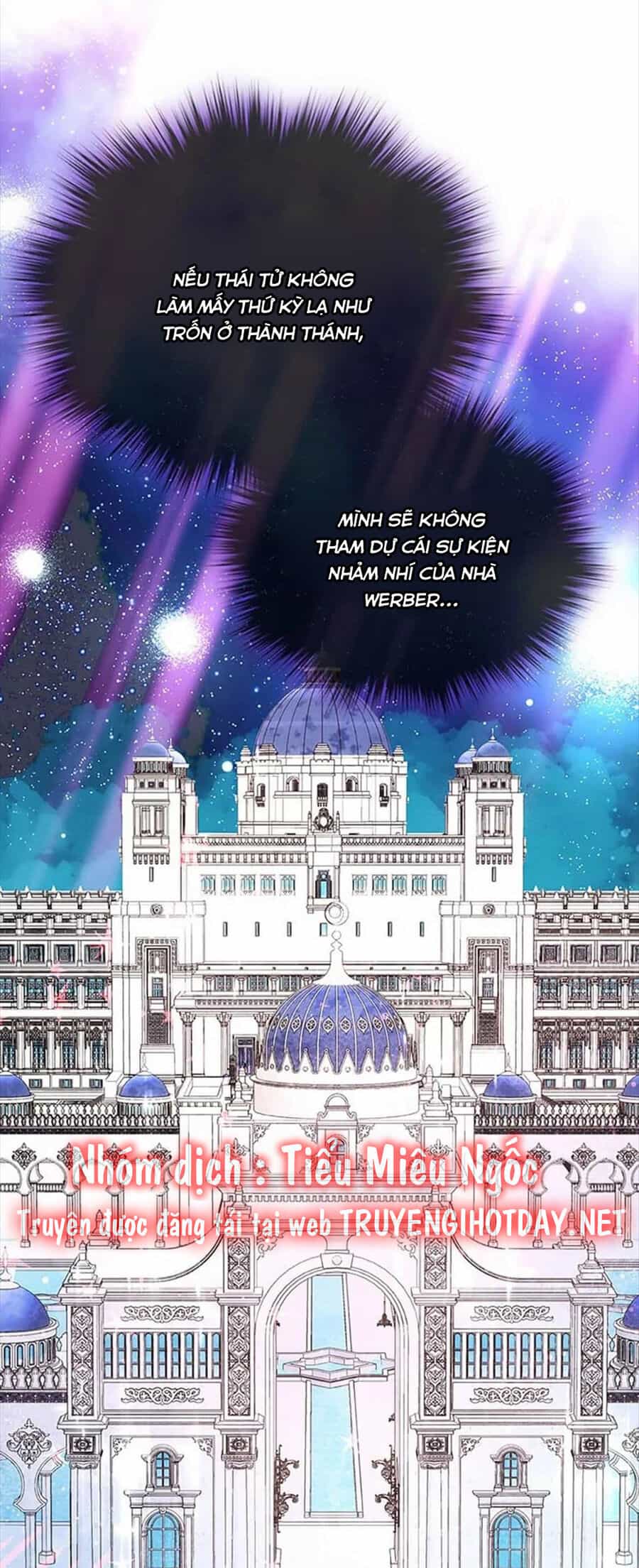 Anh Trai Tôi Quá Hiền Lành Làm Tôi Lo Lắng Ghê - Chương 77 - ảnh 3