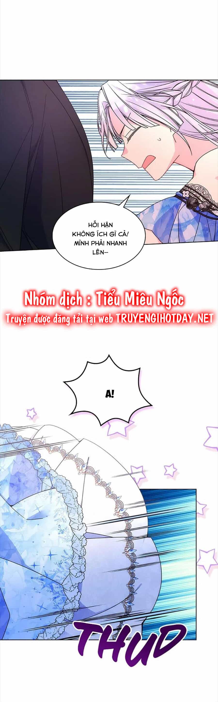 Anh Trai Tôi Quá Hiền Lành Làm Tôi Lo Lắng Ghê - Chương 77 - ảnh 37