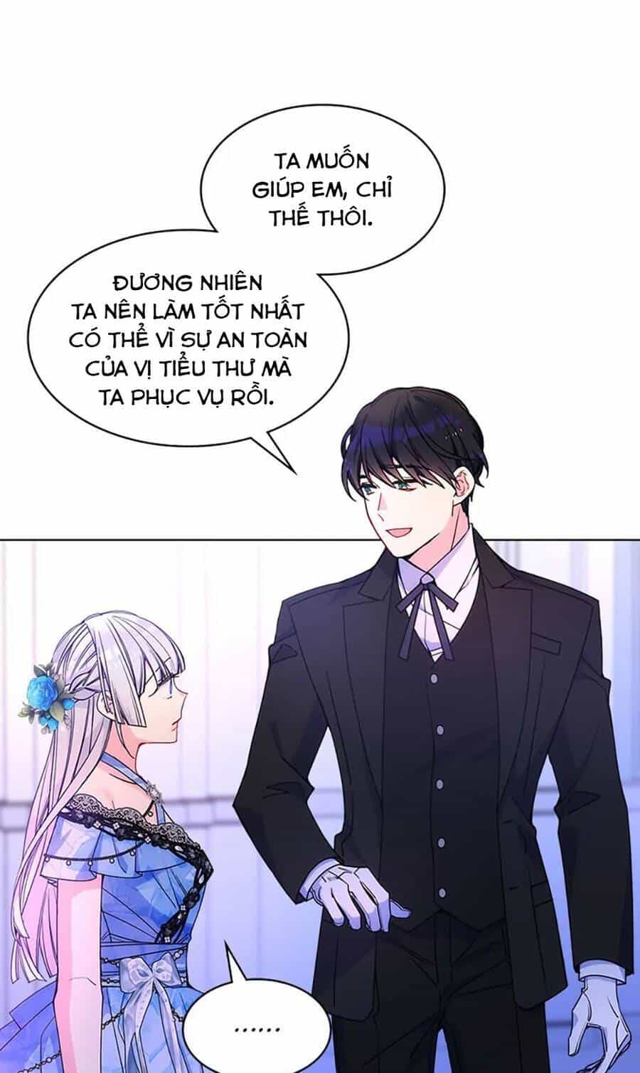 Anh Trai Tôi Quá Hiền Lành Làm Tôi Lo Lắng Ghê - Chương 78 - ảnh 21