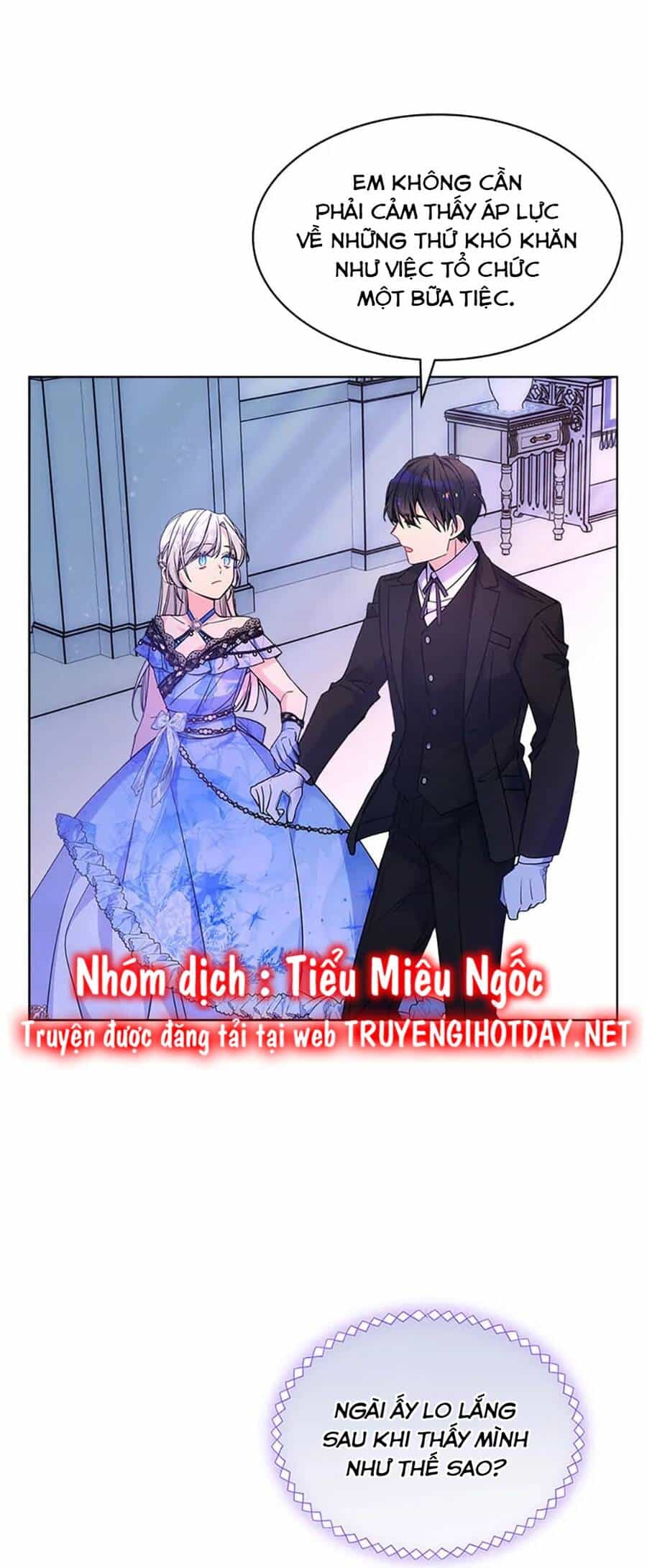 Anh Trai Tôi Quá Hiền Lành Làm Tôi Lo Lắng Ghê - Chương 78 - ảnh 34