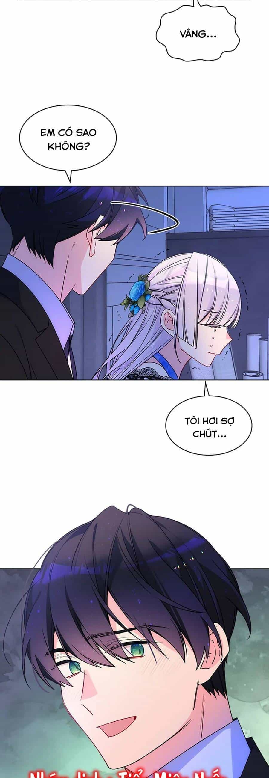Anh Trai Tôi Quá Hiền Lành Làm Tôi Lo Lắng Ghê - Chương 79 - ảnh 23