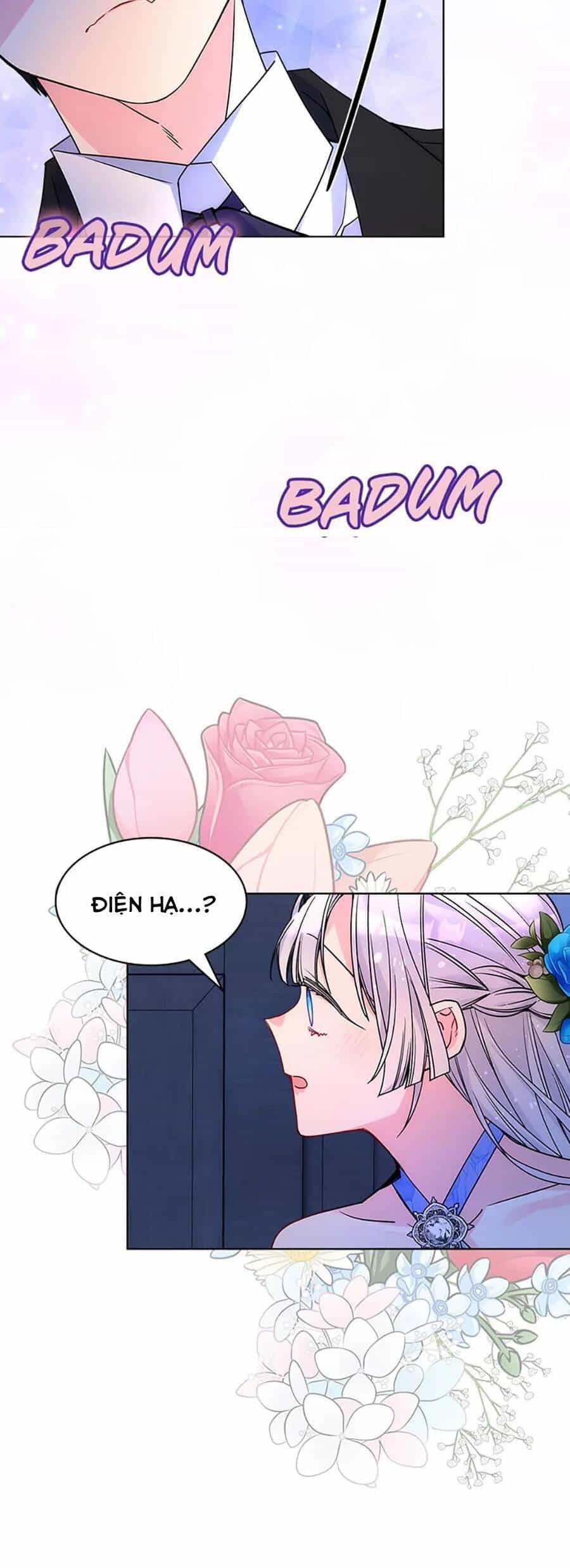 Anh Trai Tôi Quá Hiền Lành Làm Tôi Lo Lắng Ghê - Chương 79 - ảnh 36