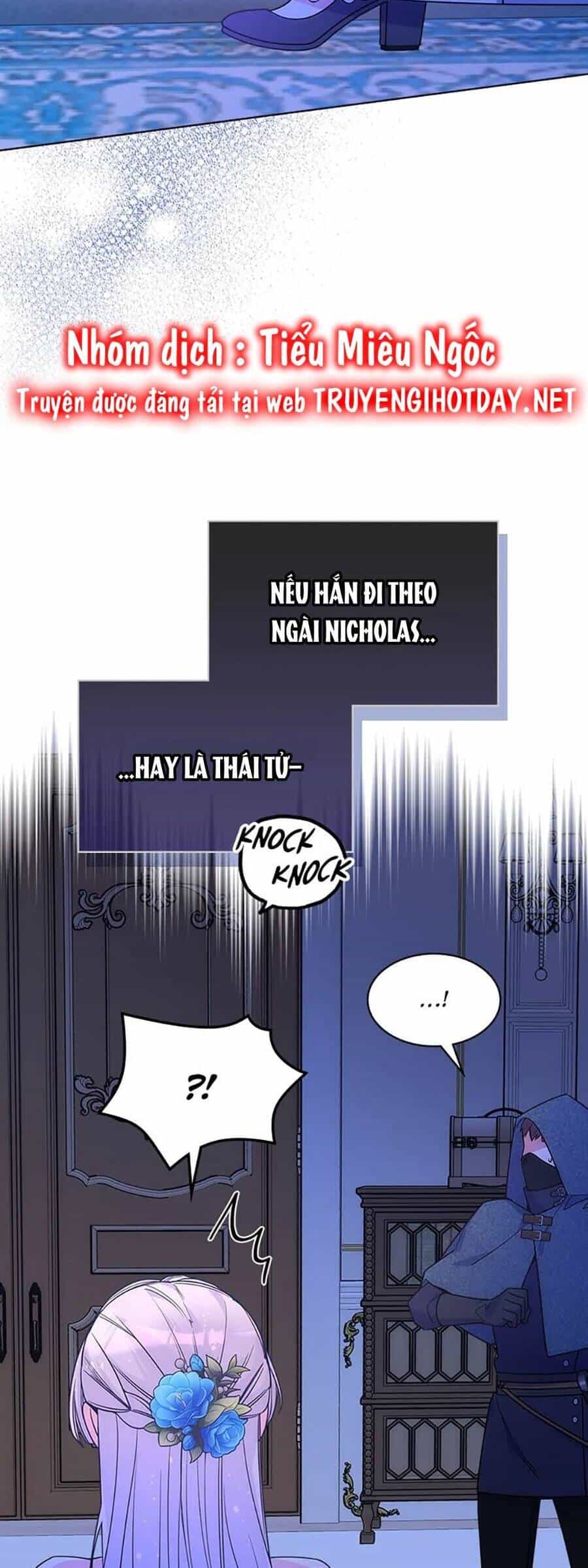 Anh Trai Tôi Quá Hiền Lành Làm Tôi Lo Lắng Ghê - Chương 79 - ảnh 9