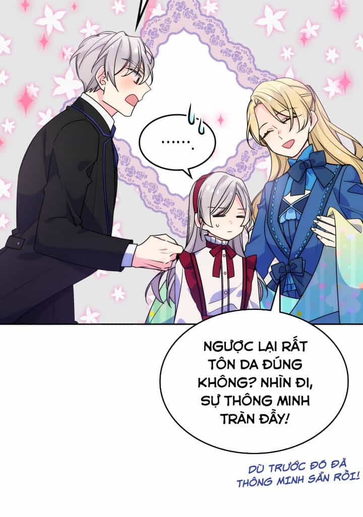 Anh Trai Tôi Quá Hiền Lành Làm Tôi Lo Lắng Ghê - Chương 8 - ảnh 17