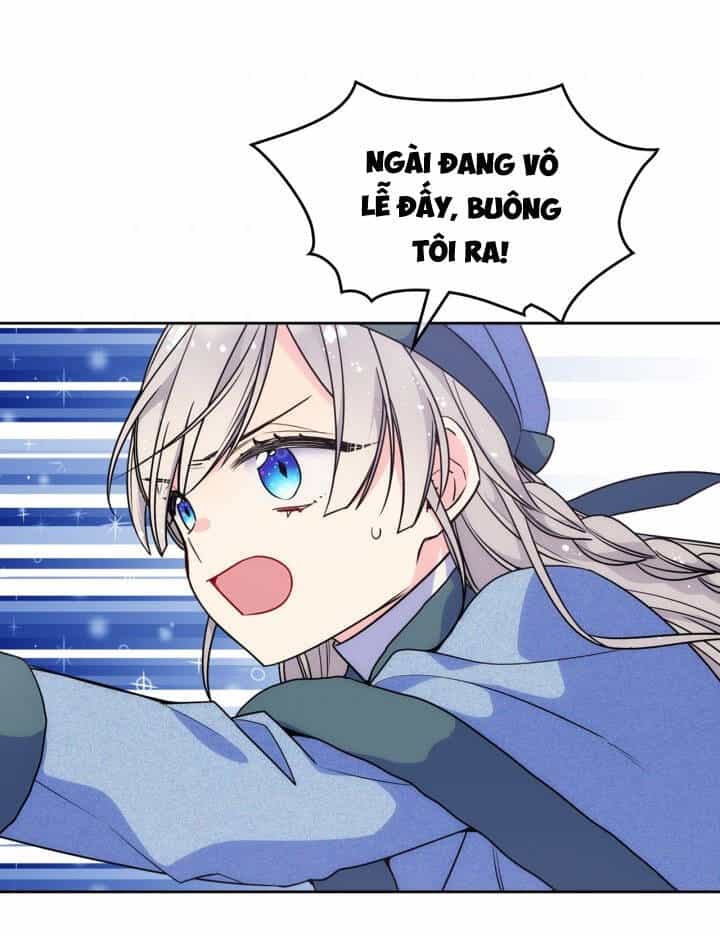 Anh Trai Tôi Quá Hiền Lành Làm Tôi Lo Lắng Ghê - Chương 8 - ảnh 55