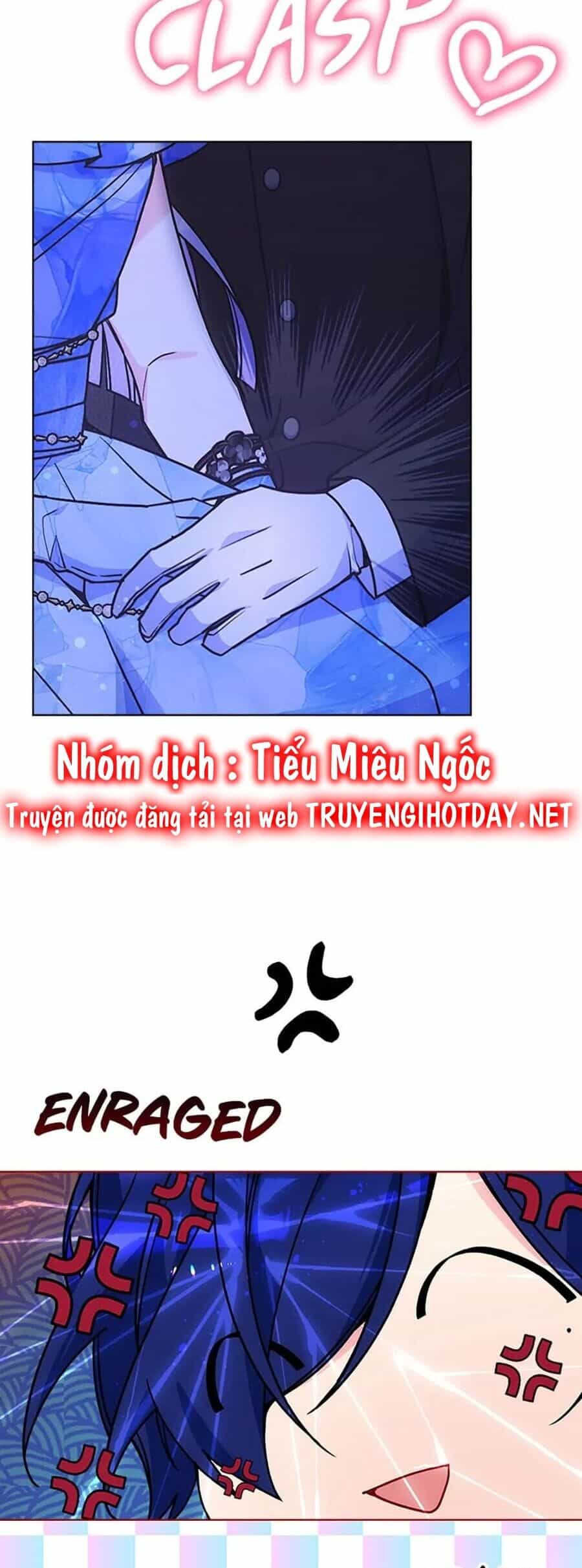 Anh Trai Tôi Quá Hiền Lành Làm Tôi Lo Lắng Ghê - Chương 80 - ảnh 40