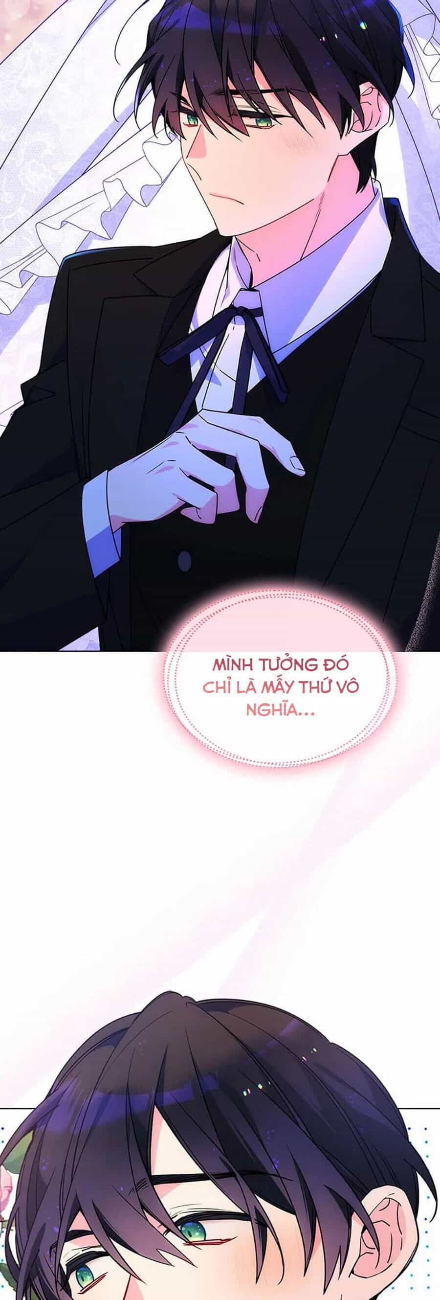 Anh Trai Tôi Quá Hiền Lành Làm Tôi Lo Lắng Ghê - Chương 81 - ảnh 42