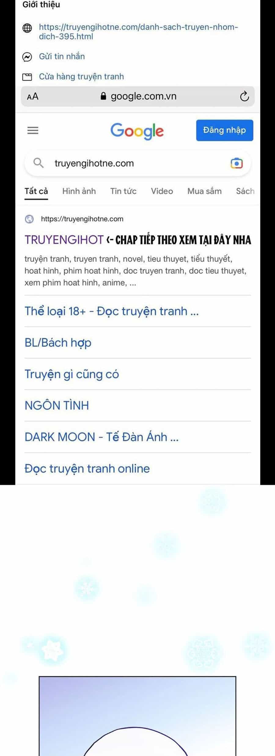 Anh Trai Tôi Quá Hiền Lành Làm Tôi Lo Lắng Ghê - Chương 82 - ảnh 2