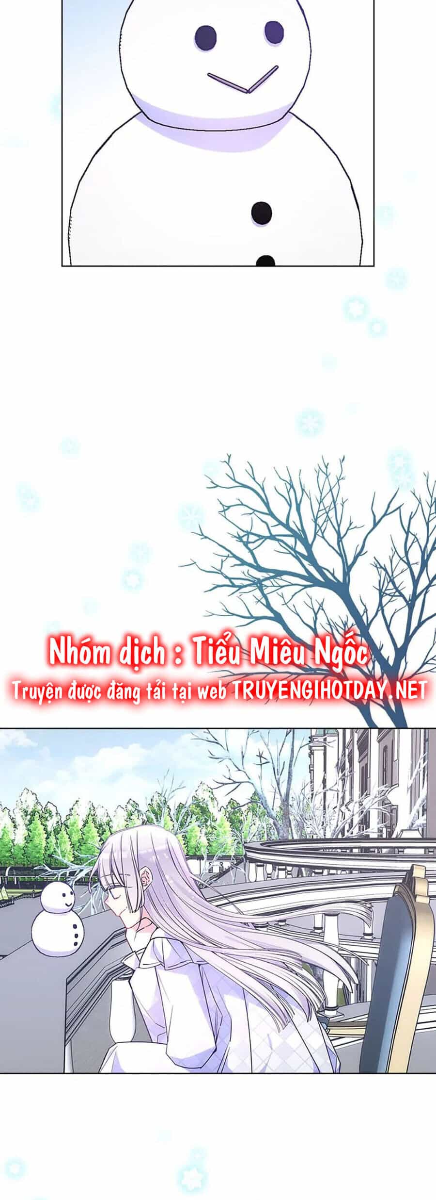Anh Trai Tôi Quá Hiền Lành Làm Tôi Lo Lắng Ghê - Chương 82 - ảnh 3